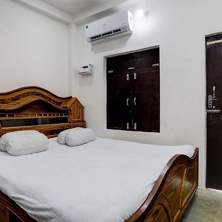 Hotel O The Vishnu Bettiah Екстериор снимка