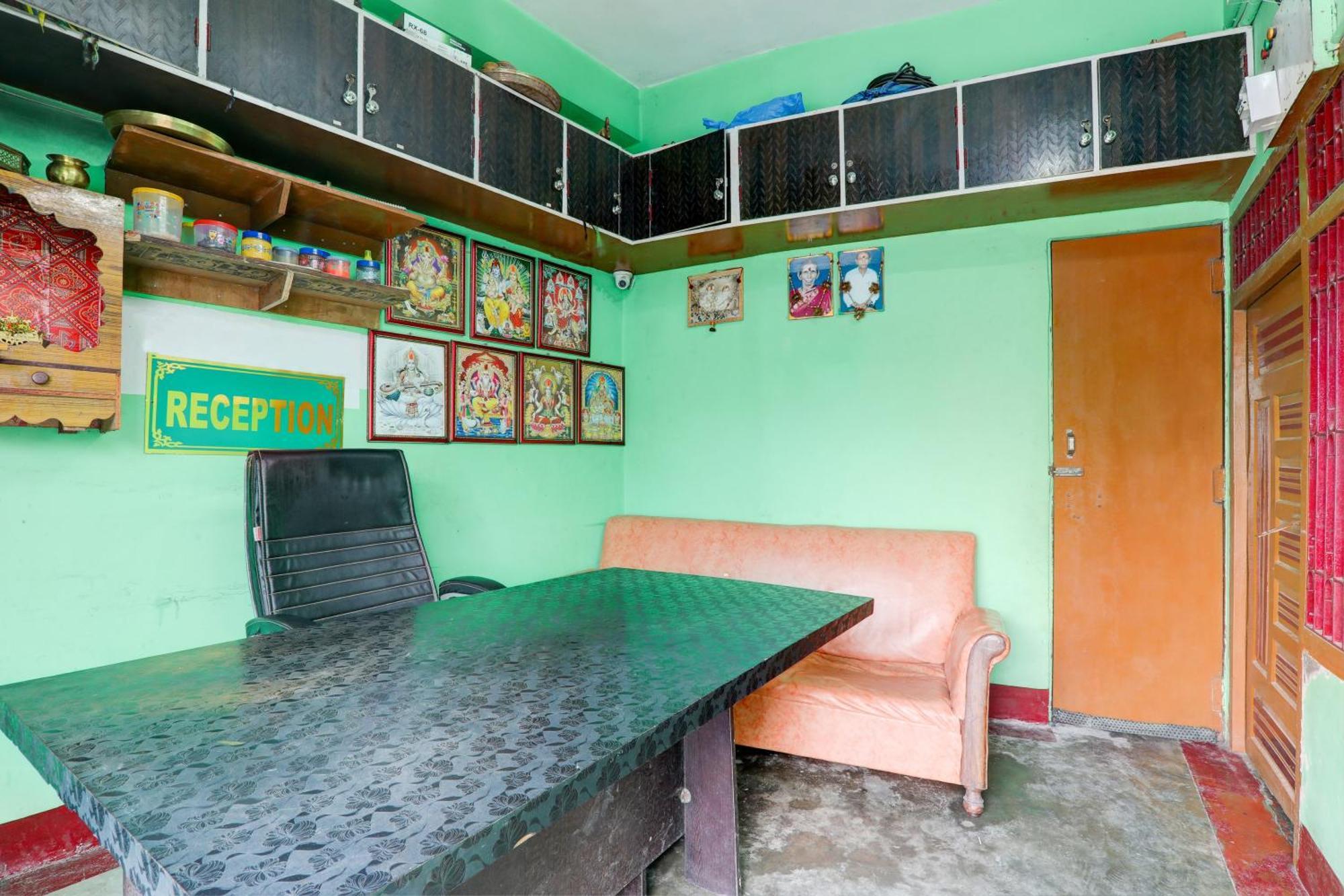 Hotel O The Vishnu Bettiah Екстериор снимка