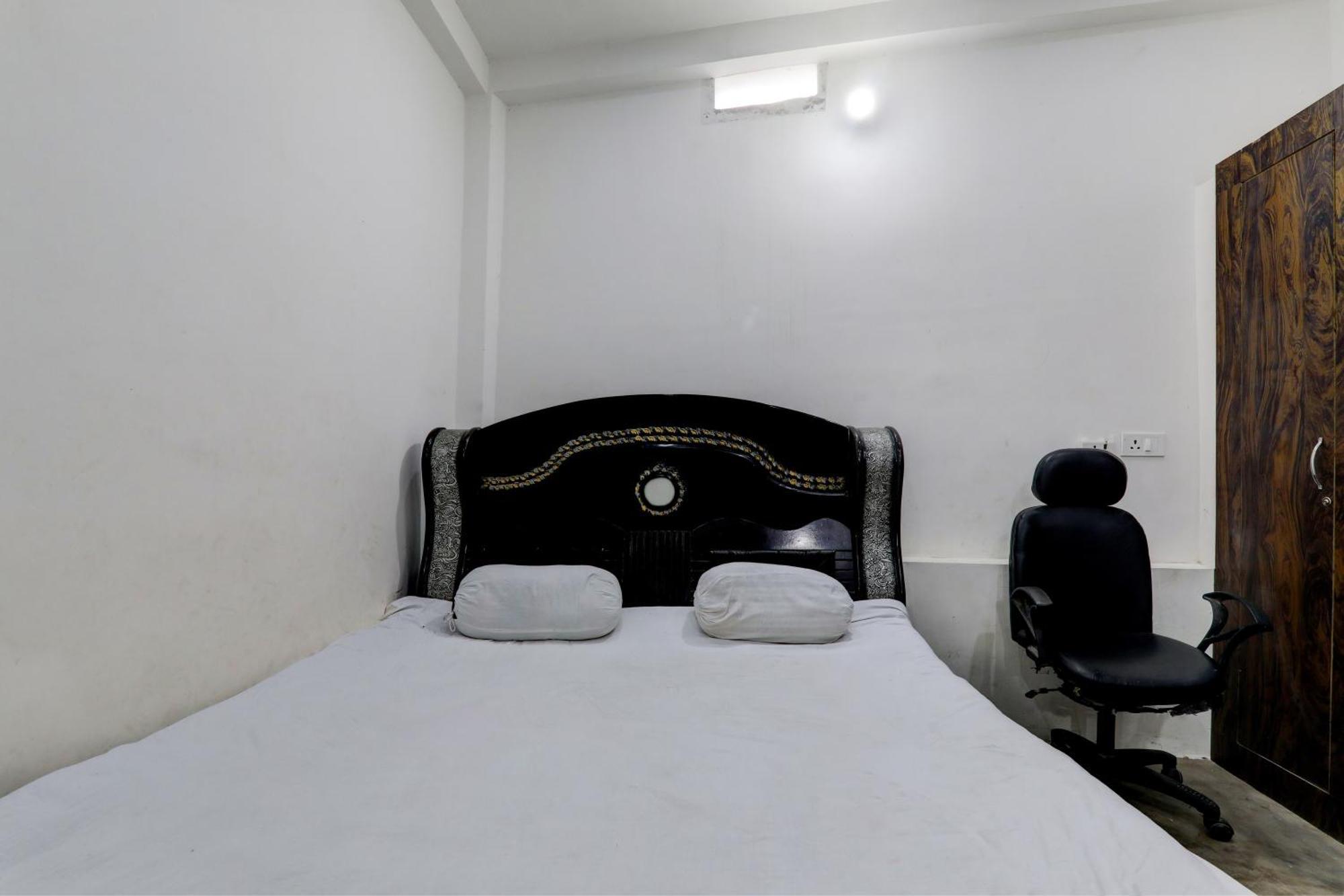 Hotel O The Vishnu Bettiah Екстериор снимка