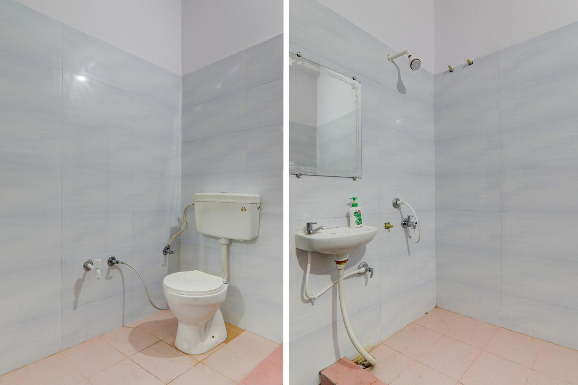 Hotel O The Vishnu Bettiah Екстериор снимка