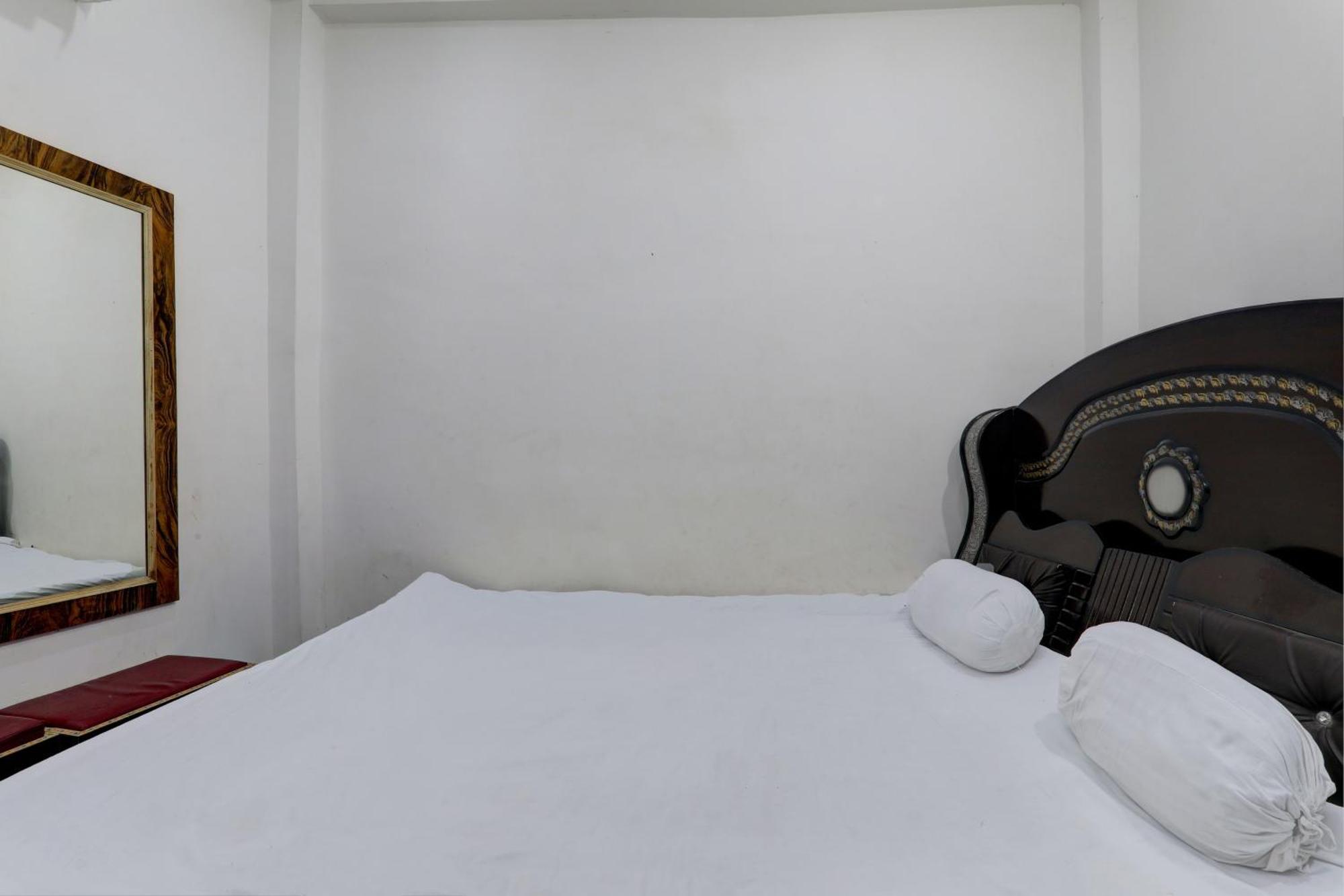 Hotel O The Vishnu Bettiah Екстериор снимка
