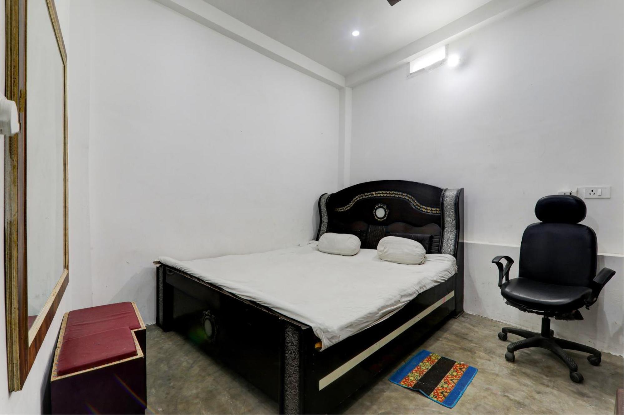 Hotel O The Vishnu Bettiah Екстериор снимка