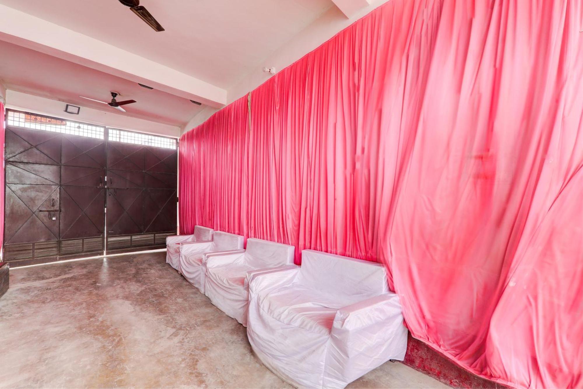 Hotel O The Vishnu Bettiah Екстериор снимка