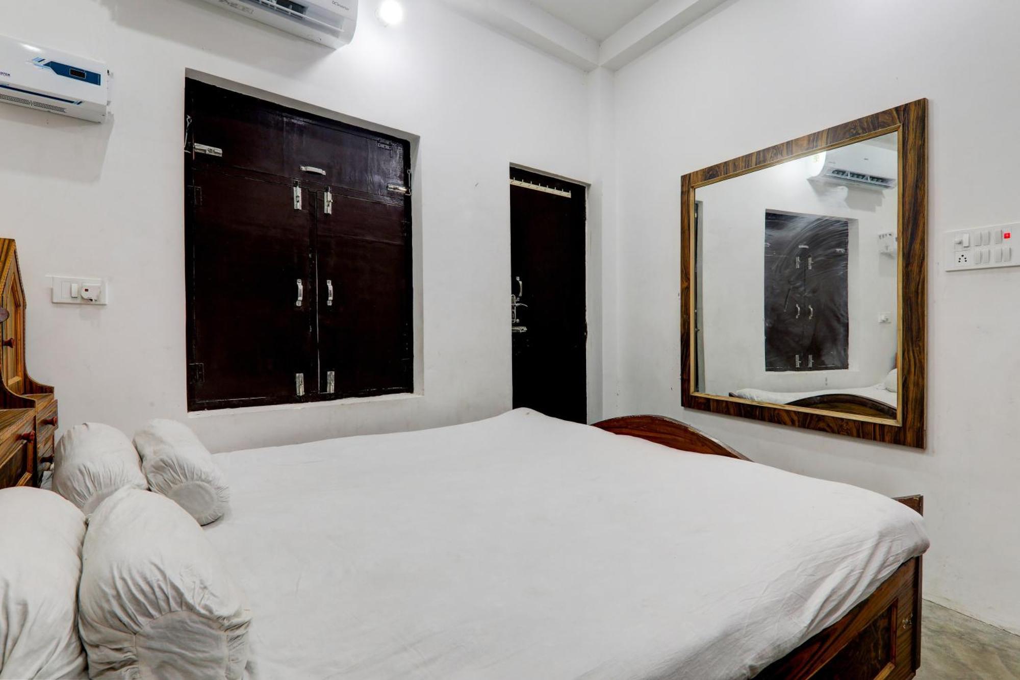 Hotel O The Vishnu Bettiah Екстериор снимка